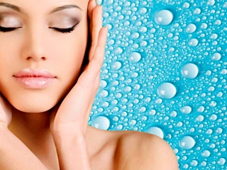 Кислородные коктейли для красоты