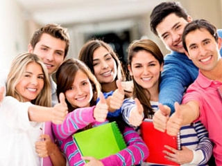 Кислородные коктейли и здоровье студентов