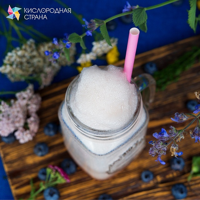 ЧЁРНАЯ СМОРОДИНА. Сироп 2 в 1 концентрированный. 1 л