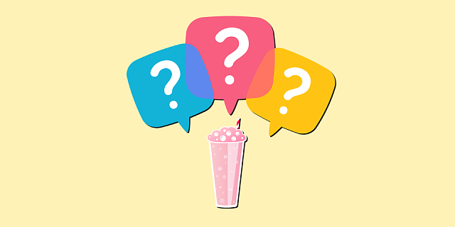 Часто задаваемые вопросы