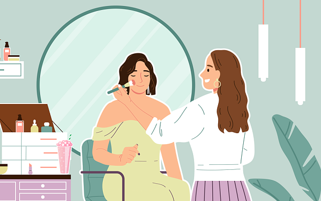 Красота и контроль веса