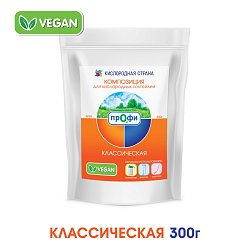 КЛАССИЧЕСКАЯ композиция для кислородных коктейлей №29, 300 гр.