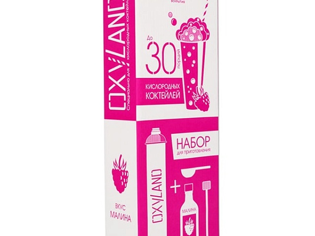 Пополнение ассортимента - готовый наборы для коктейлей!