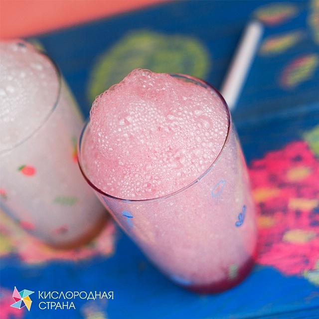 УНИВЕРСАЛЬНАЯ композиция для кислородных коктейлей №27, 100 саше-пакетов