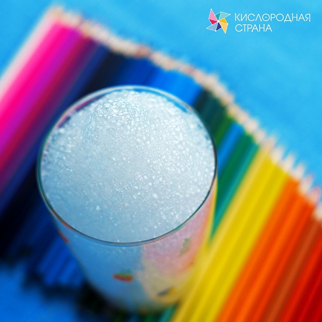 УНИВЕРСАЛЬНАЯ композиция для кислородных коктейлей №27, 100 саше-пакетов