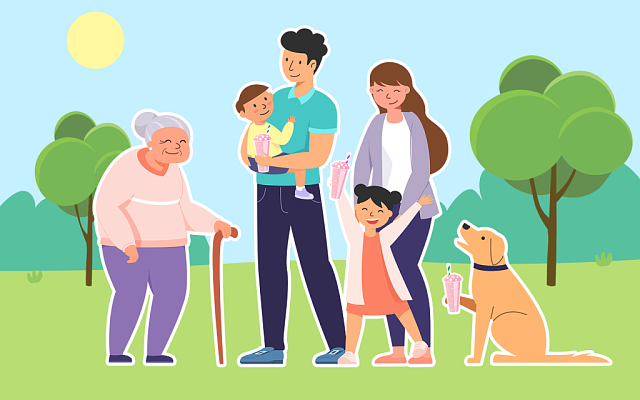 Для всех и каждого