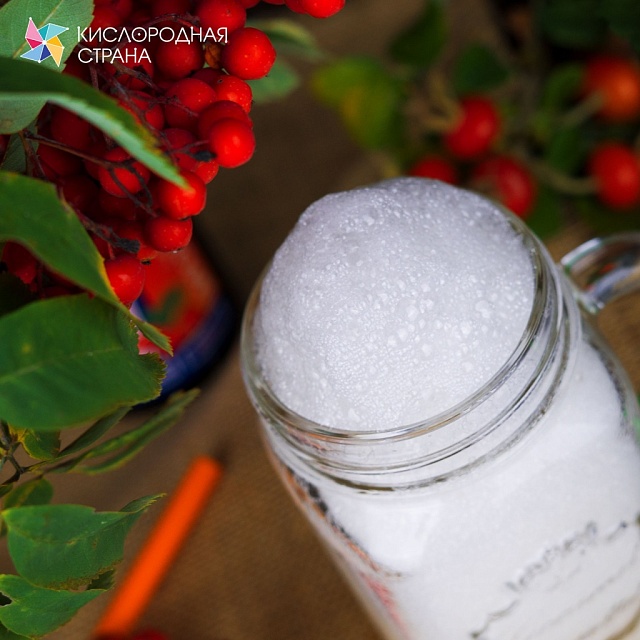 ШИПОВНИК. Сироп 2 в 1 концентрированный. 330 мл